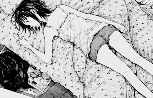 Oyasumi Punpun (Спокойной ночи, Пунпун)