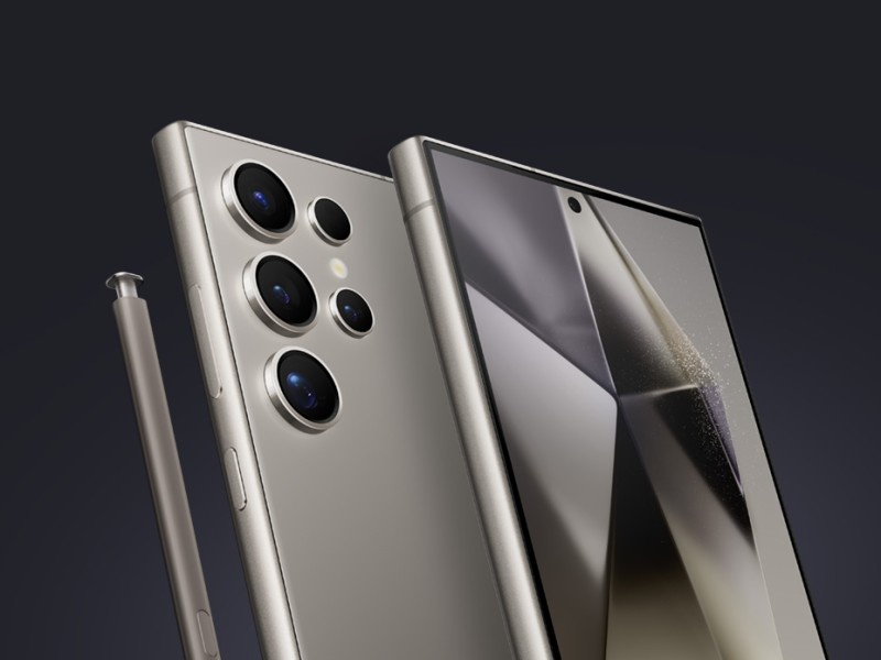    Слух: новые флагманы Samsung «выпишутся» из серии Galaxy