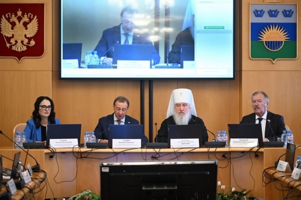 Фото: сайт Общественной палаты Тюменской области