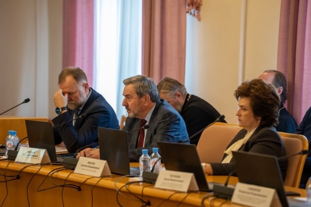 Фото: сайт Общественной палаты Тюменской области