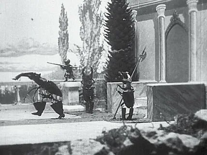 Получается что российской анимации уже 112 лет!