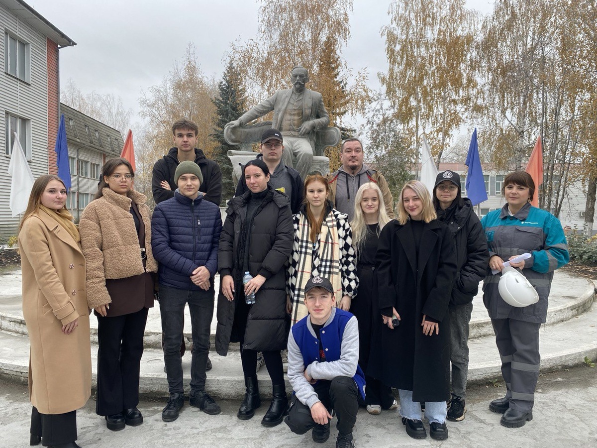 Фото предоставлено пресс-службой АО “Мальцовский портландцемент” 
