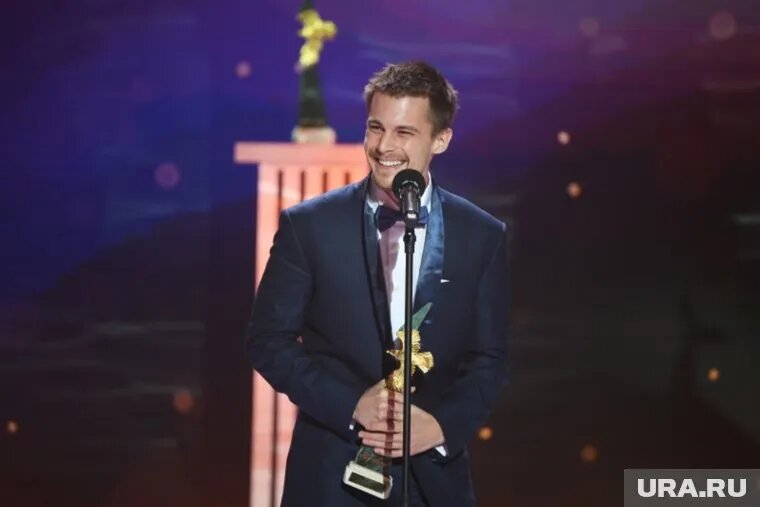 Янковский - пятикратный лауреат премии "Золотой орел". Фото: Алексей Майшев/РИА Новости