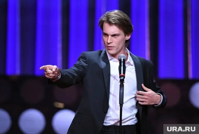 Иван начал сниматься в кино с детства. Фото: Евгений Биятов/РИА Новости