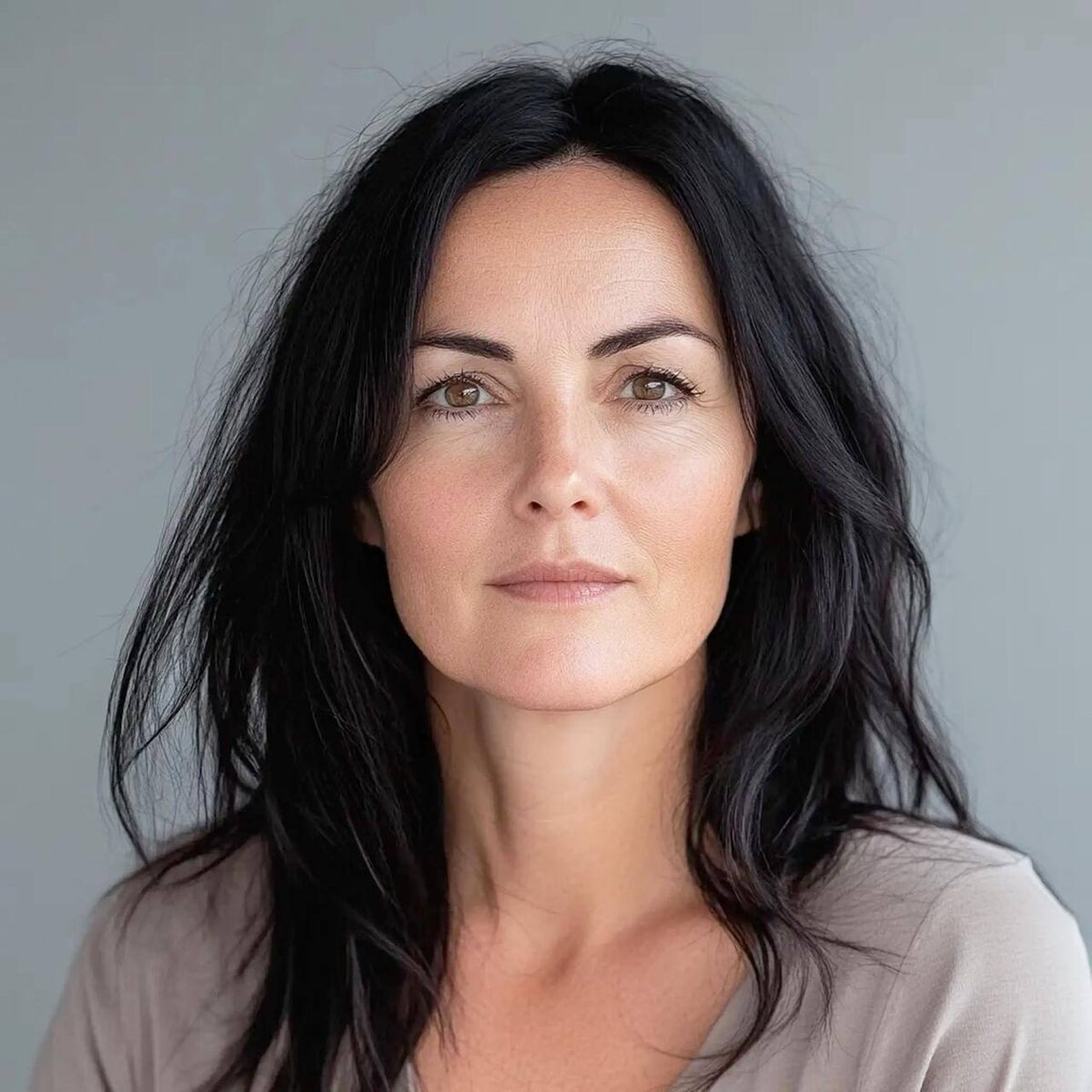 Типичная изменщица по версии ИИ