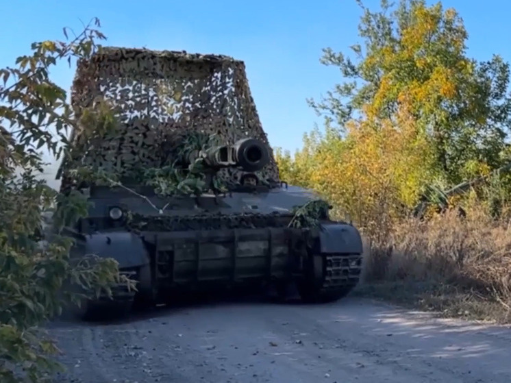 Фото: Пресс-служба Минобороны