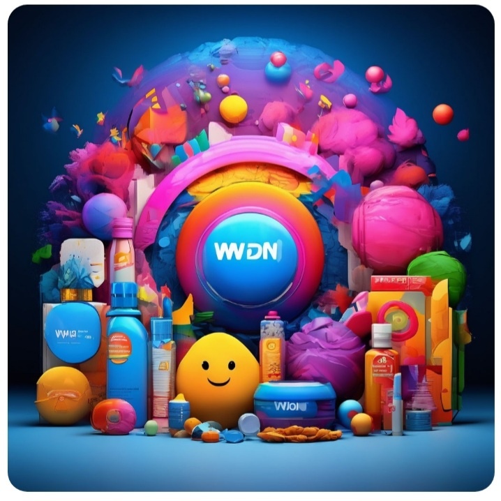 Так Шедеврум решила смешать оба бренда, ну ладно, я не против))