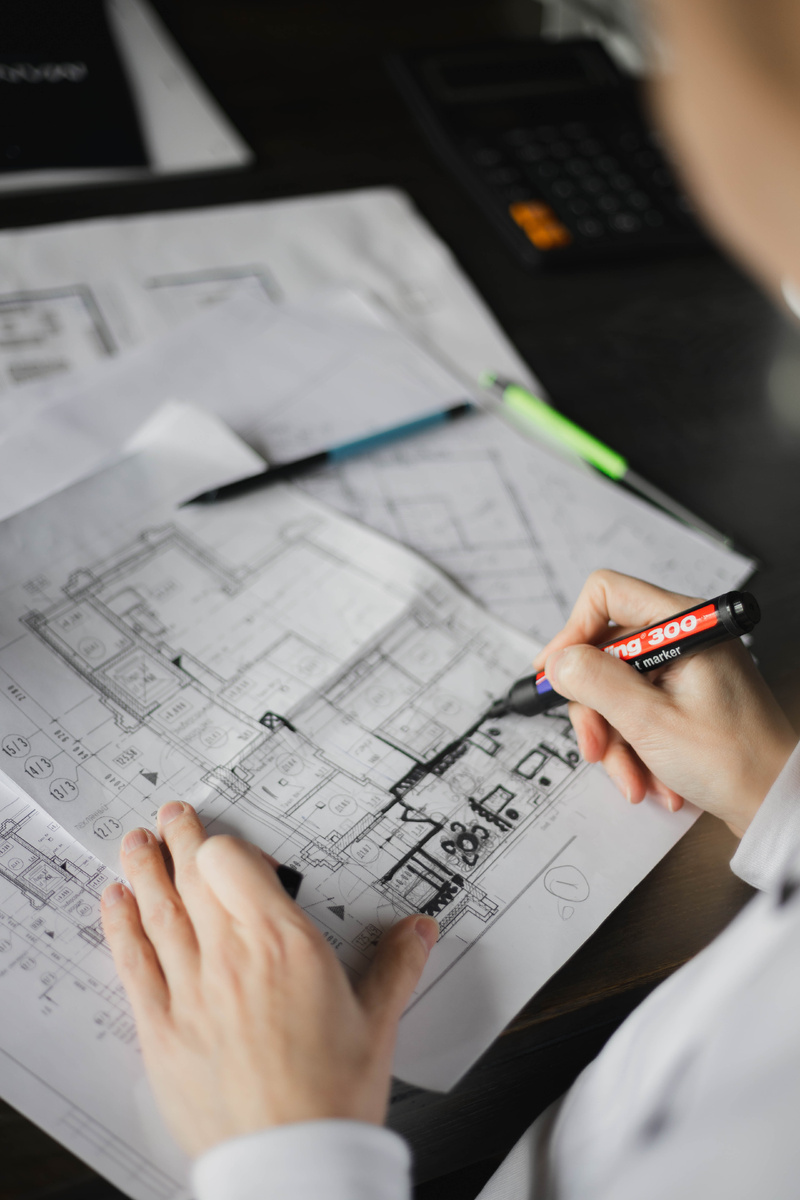 Дизайн-студия MANTRA 