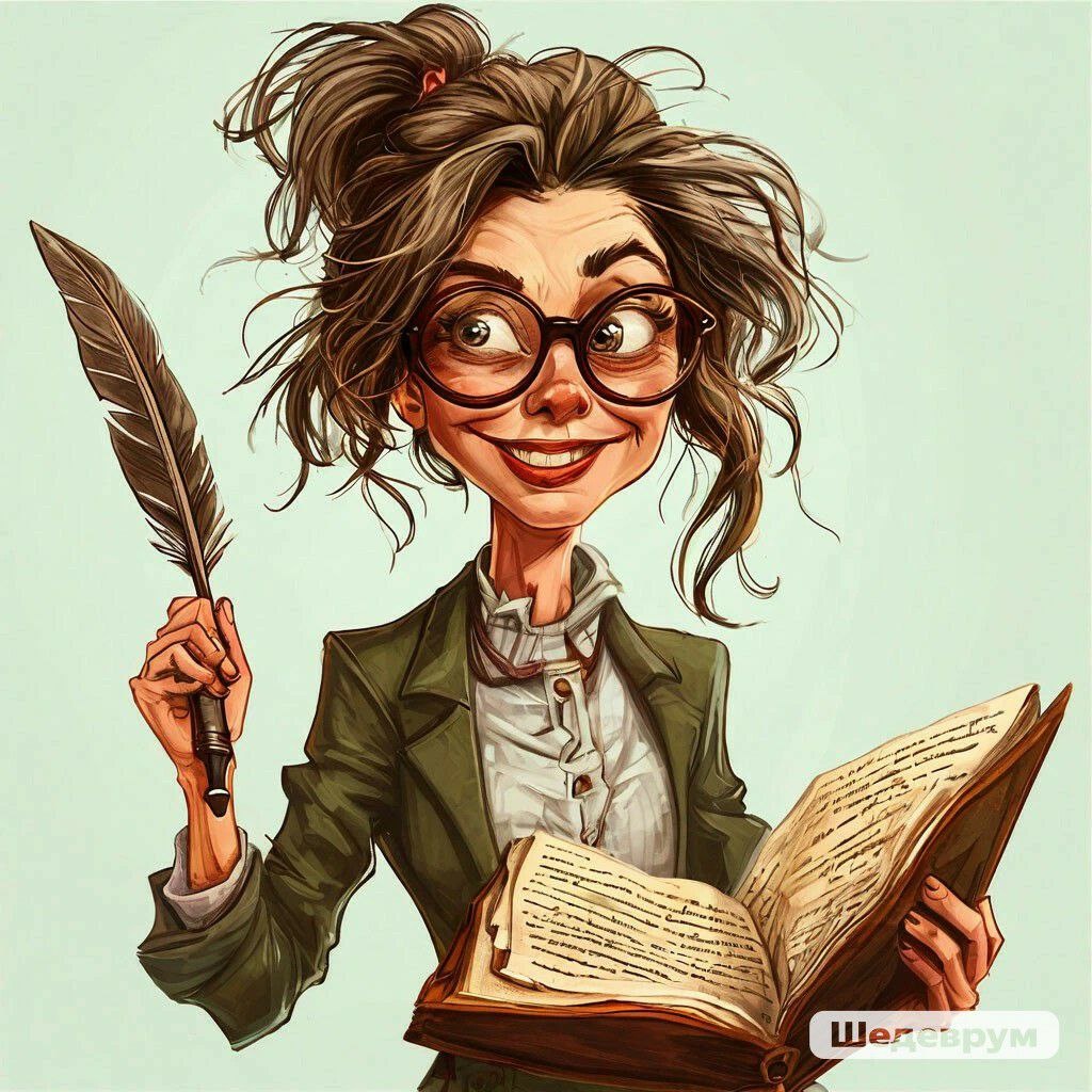 Иллюстрация от ИИ