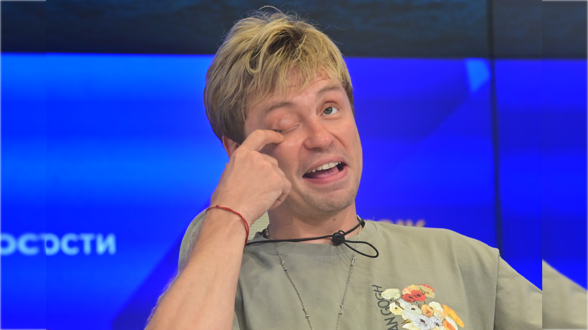 Фото: Pavel Kashaev / globallookpress.com