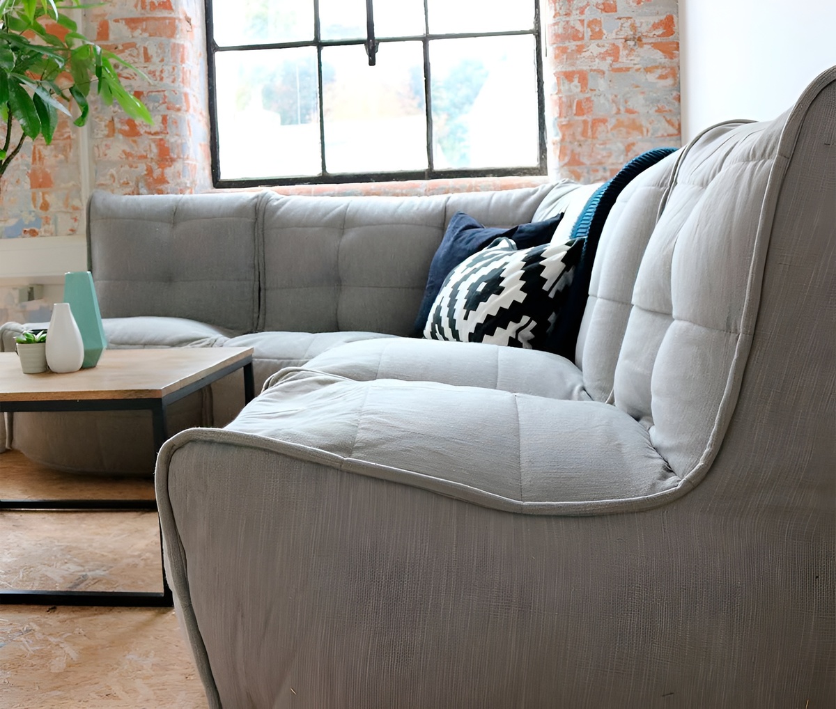 Мягкая мебель для дома ambient lounge®