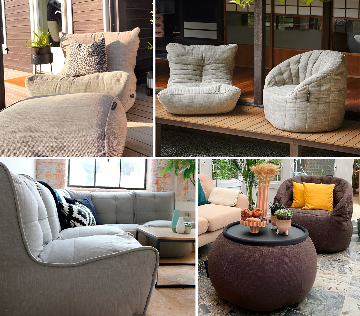 Лаунж мебель ambient lounge®