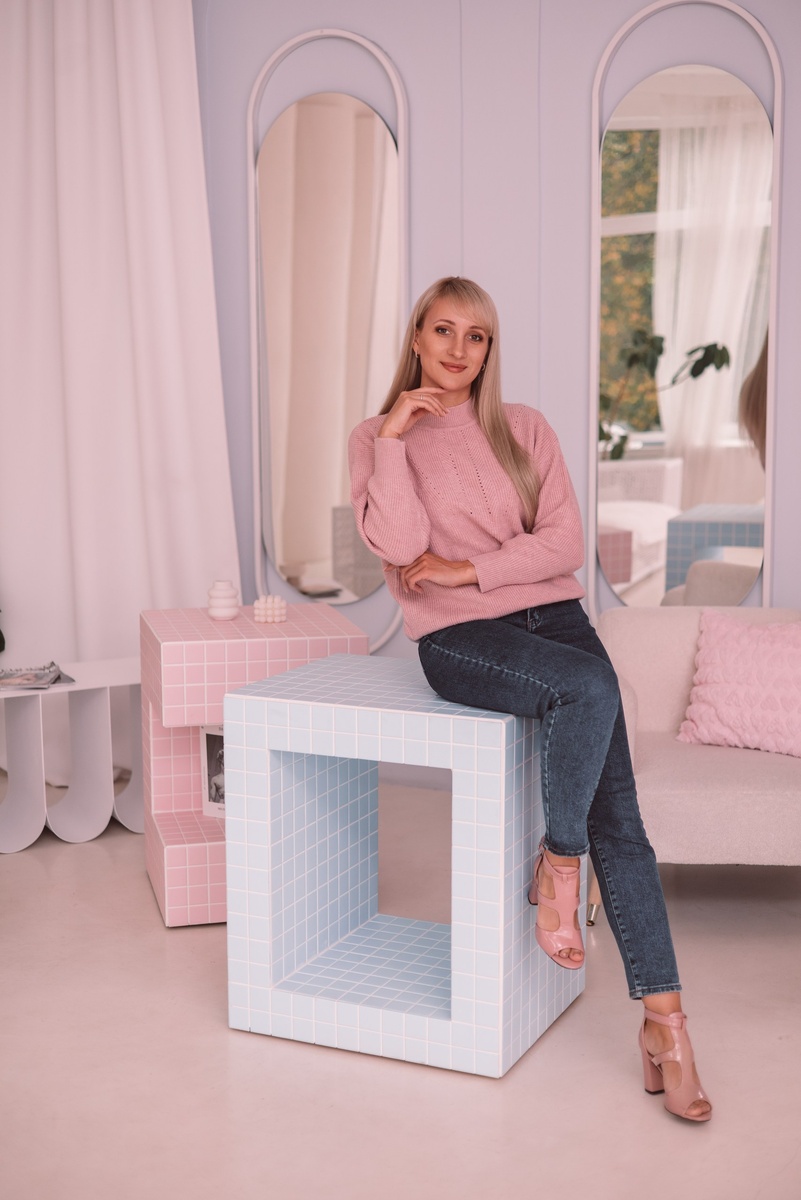 Меня зовут Светлана Музалевская. Психолог,Гештальт-терапевт,проводник в трансформационной игре Лила.