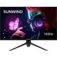 
Драйвера для SunWind SUN-M27BG130 универсальные PnP под Windows 10, 11, 7 на 64, 32 bit