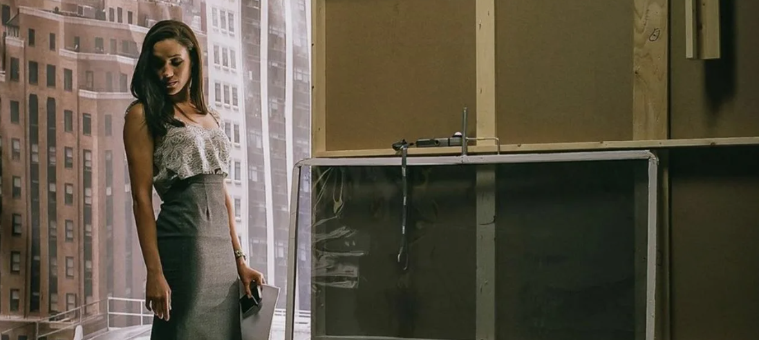 "Форс-мажоры" Меган Маркл 