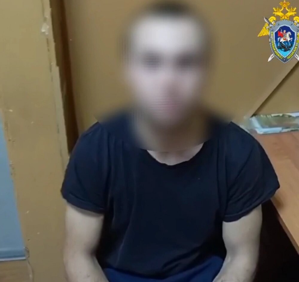    Фото: VK-паблик СУ СК России по Ленинградской области.