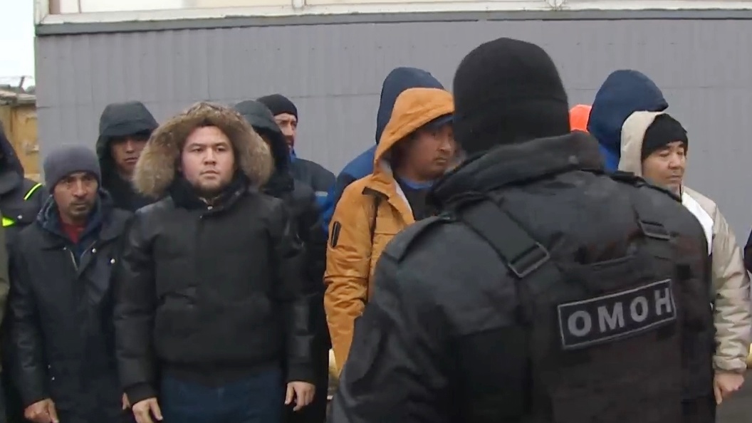    ГУ Росгвардии по Петербургу и Ленобласти