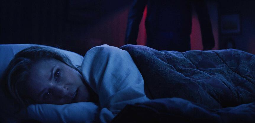 Сериал «Истерия!» 2024 — новый хоррор от Peacock в стиле «Очень странных дел»