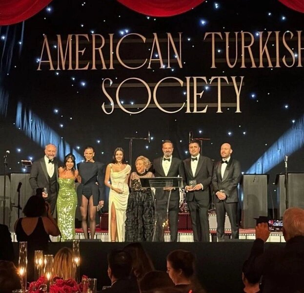 Участники гала-концерта