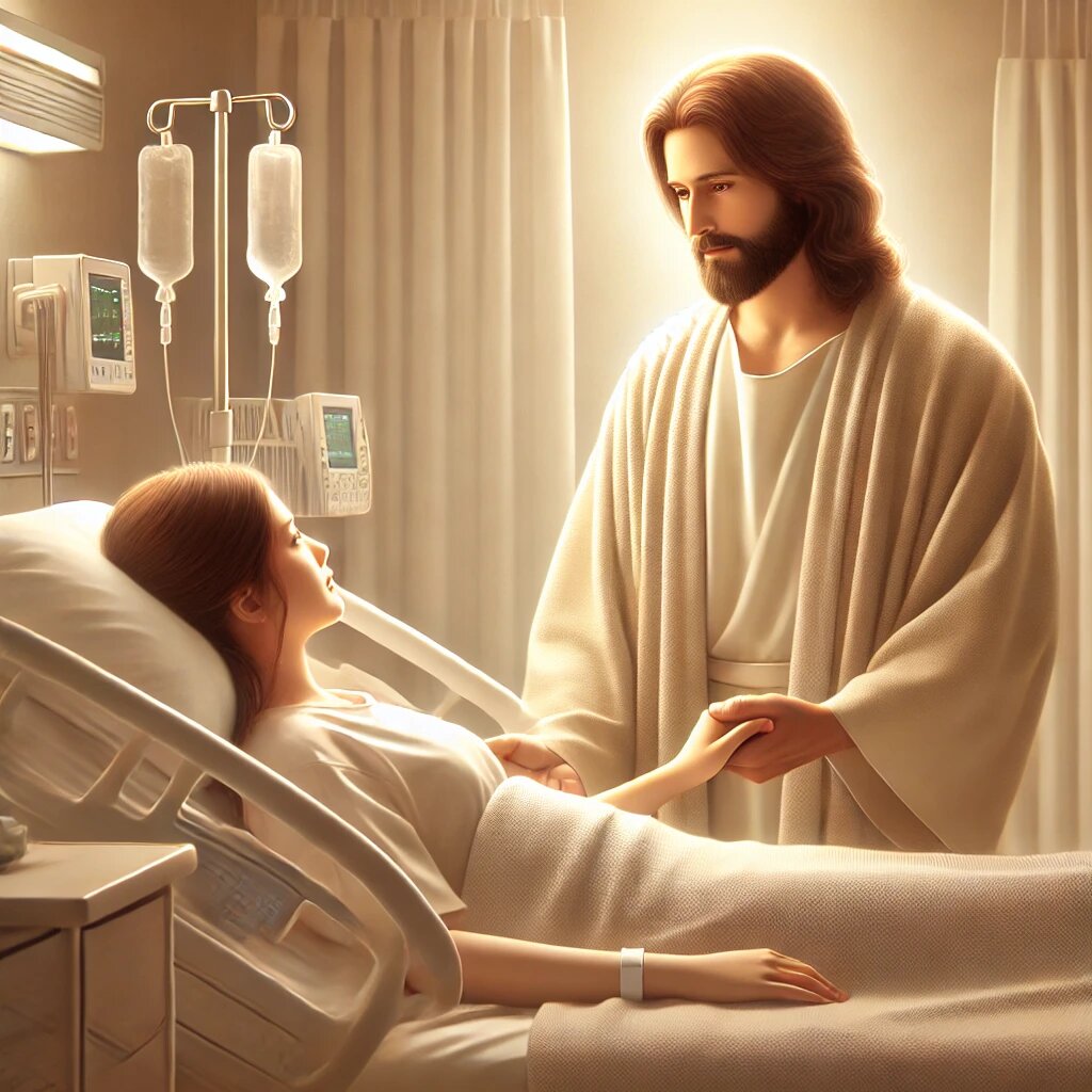 «Придите ко Мне все труждающиеся и обременённые, и Я успокою вас» (Мф. 11:28). 