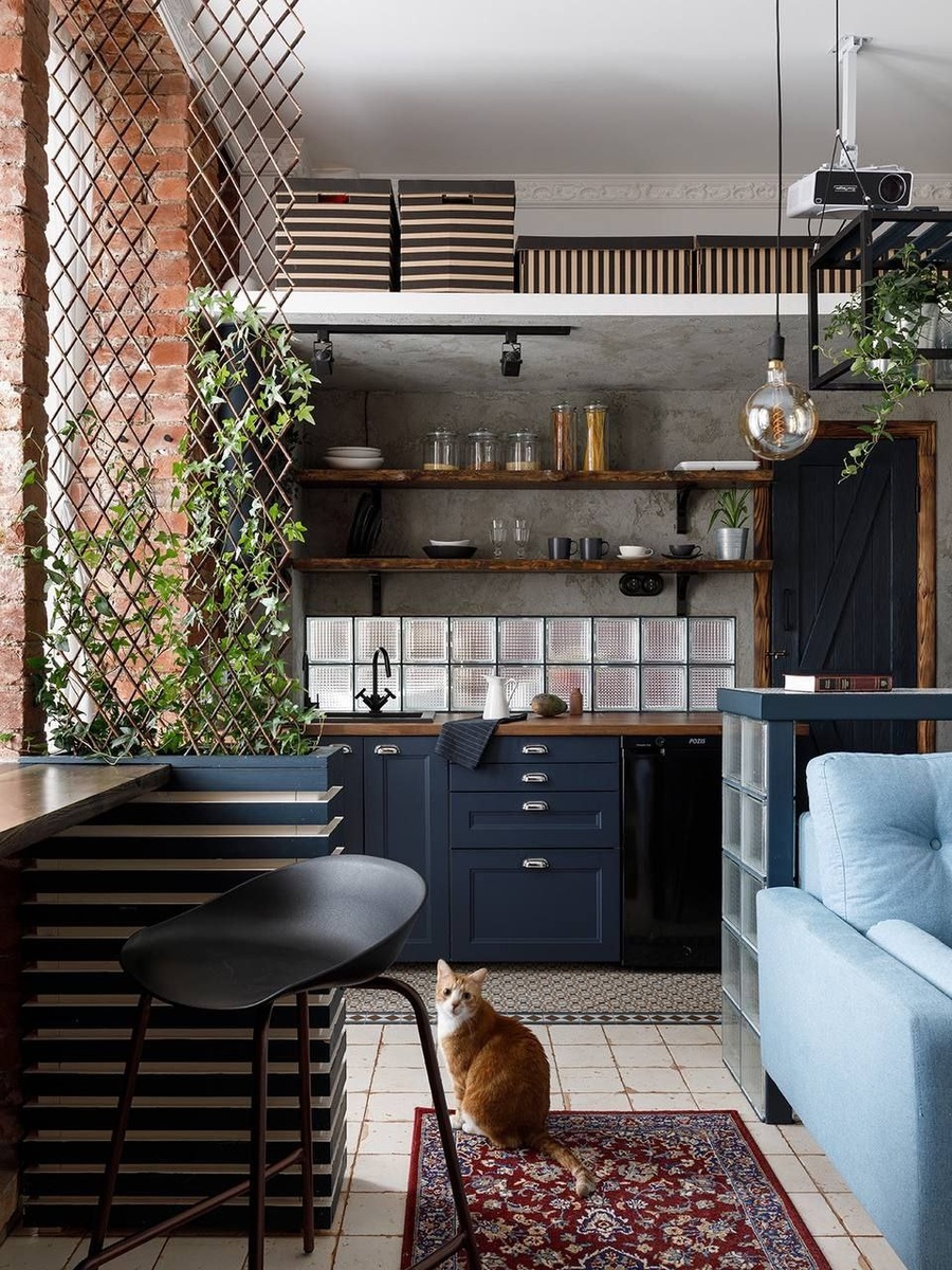 Фото: Telegram, Small.flat.ideas