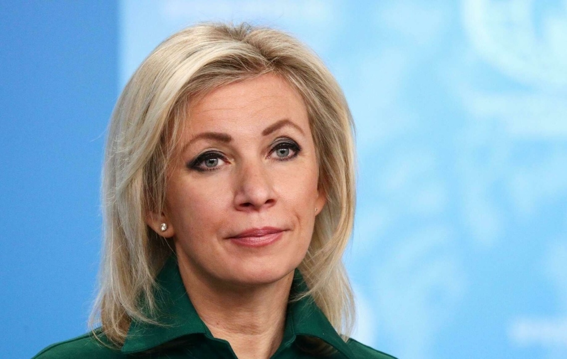    Захарова: Москва ответит на задержание журналистов в аэропорту США