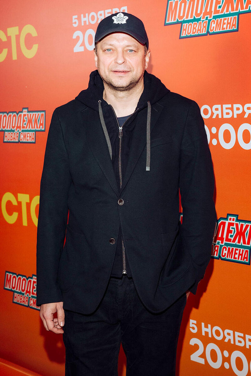    Анатолий Кот предоставлено Пресс-службой