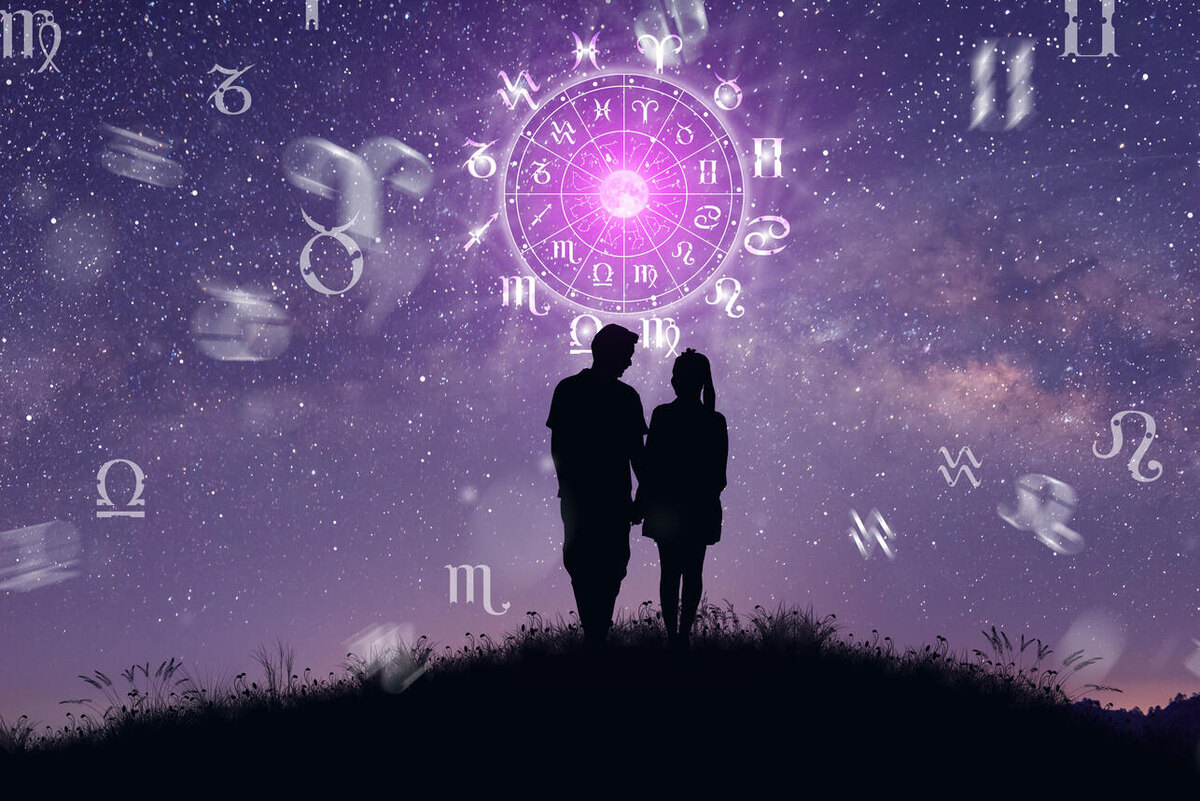    Астрология 123RF/legion-media.ru