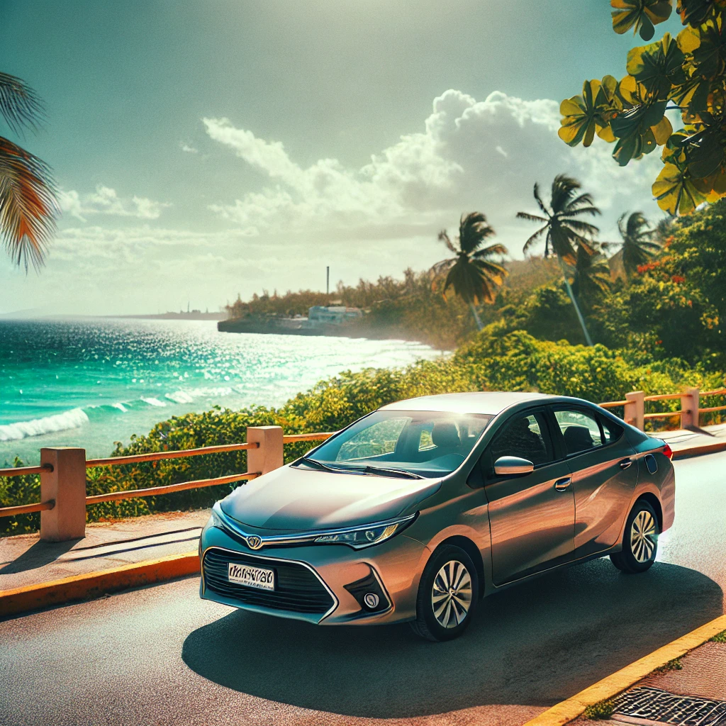 Лучшие сервисы по аренде автомобиля в Варадеро