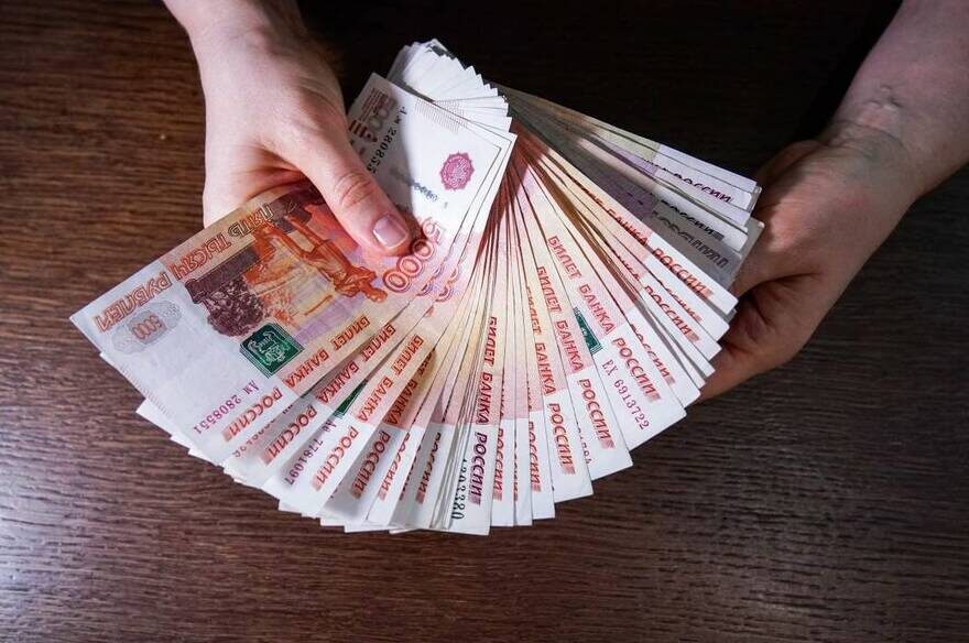     Сергей Лантюхов/«Известия»