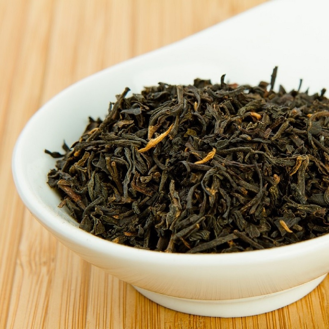 Най Сян Хун Ча. Красный молочный чай из провинции Юньнань