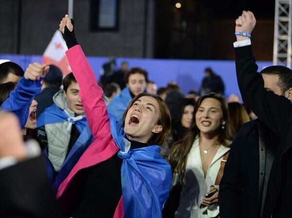    © РИА Новости Стрингер