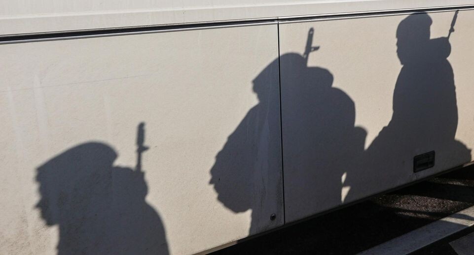    Belkin Alexey/news.ru / Global Look Press