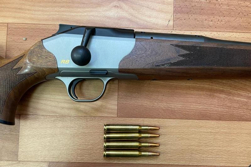    Фото: пресс-служба следственного управления СКР по Свердловской области. Причиной стало неосторожное обращение с оружием