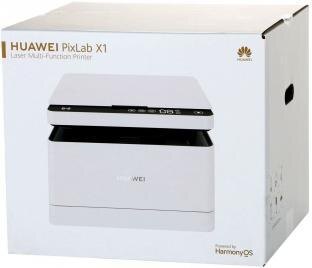 
Драйвера для принтера HUAWEI PixLab X1 скачать с официального сайта на Windows 10, 11, 7