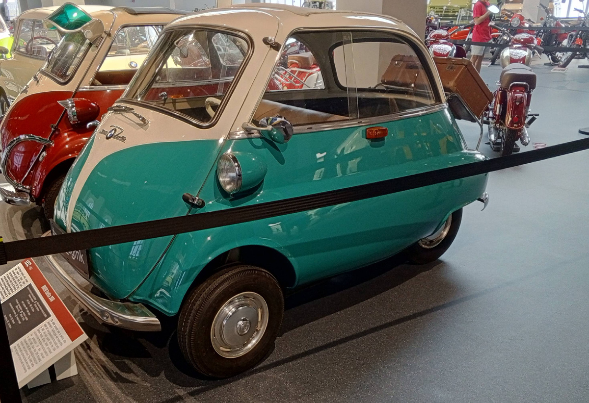 Isetta 300