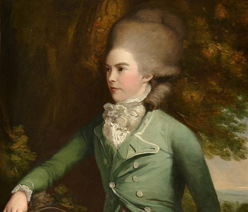 Джейн, герцогиня Гордон