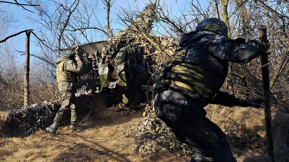 Фото: © ИЗВЕСТИЯ/Дмитрий Астрахань (из архива)