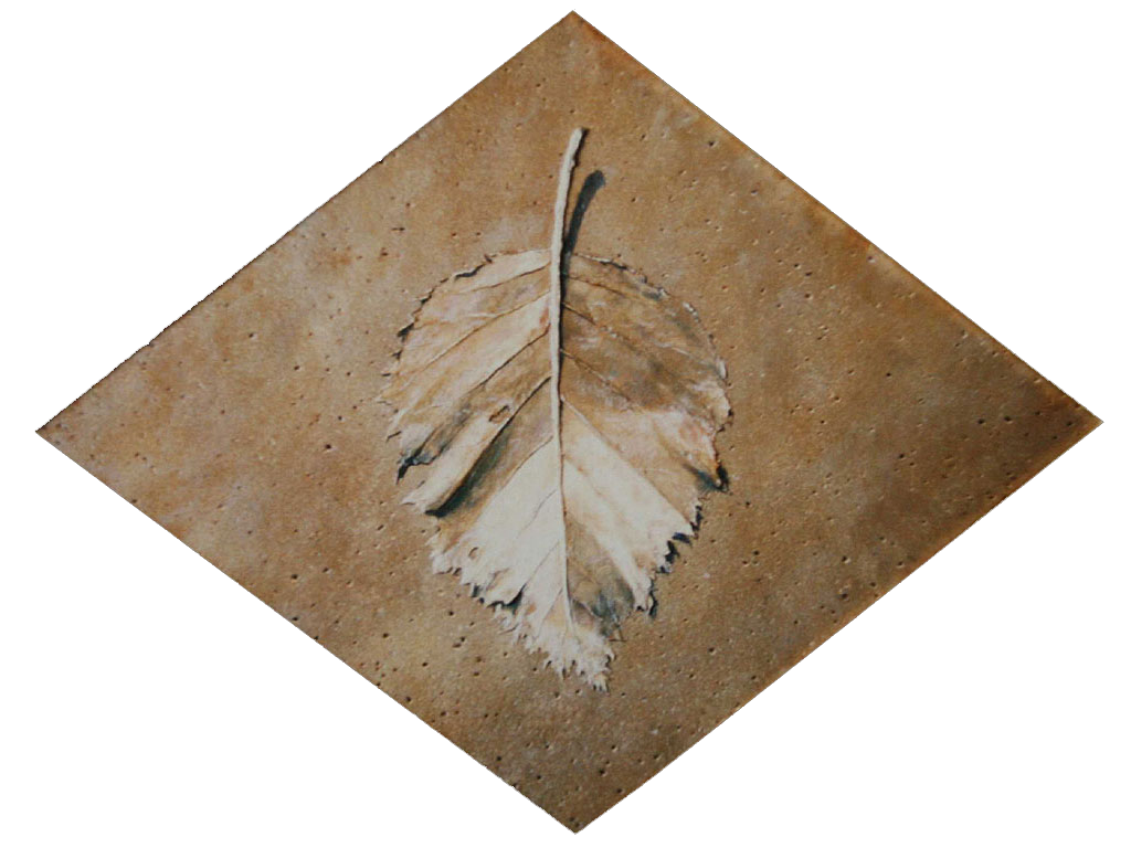 Алексей Зотов. Обманка. Холст, масло, 100х50