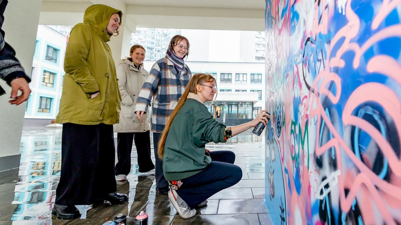    Пресс-служба Департамента образования и науки города Москвы