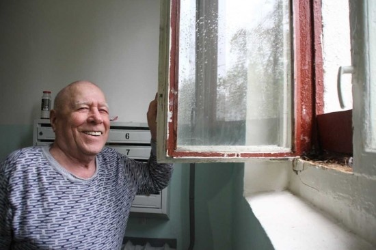    Фото: Кирилл Искольдский