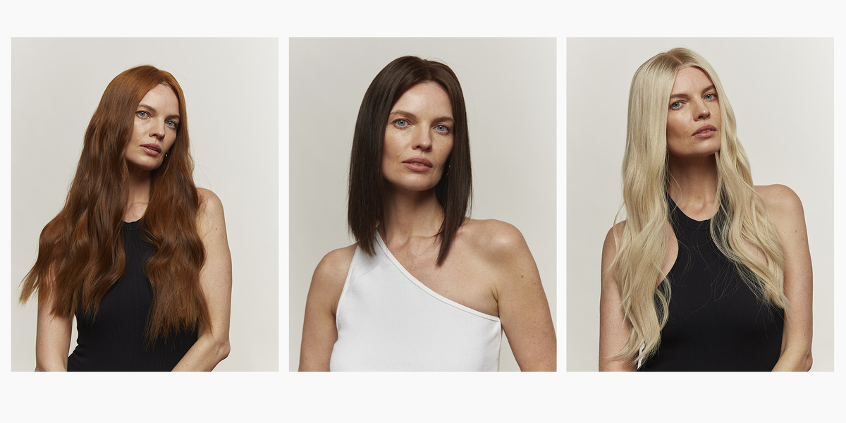 ФОТО WIG DEALERS 