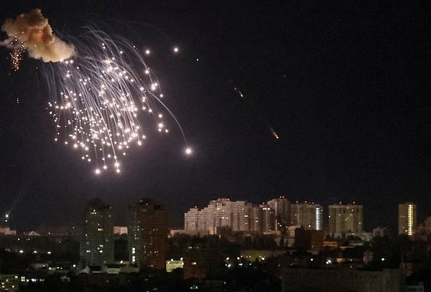    Фото: Gleb Garanich / Reuters