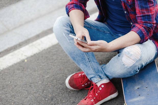 Фото: Olga Danylenko / Shutterstock / Fotodom