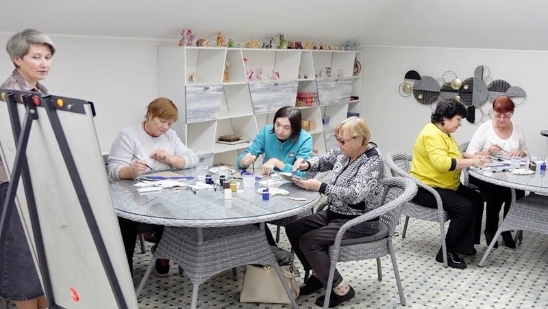      Фото: администрация Шпаковского округа