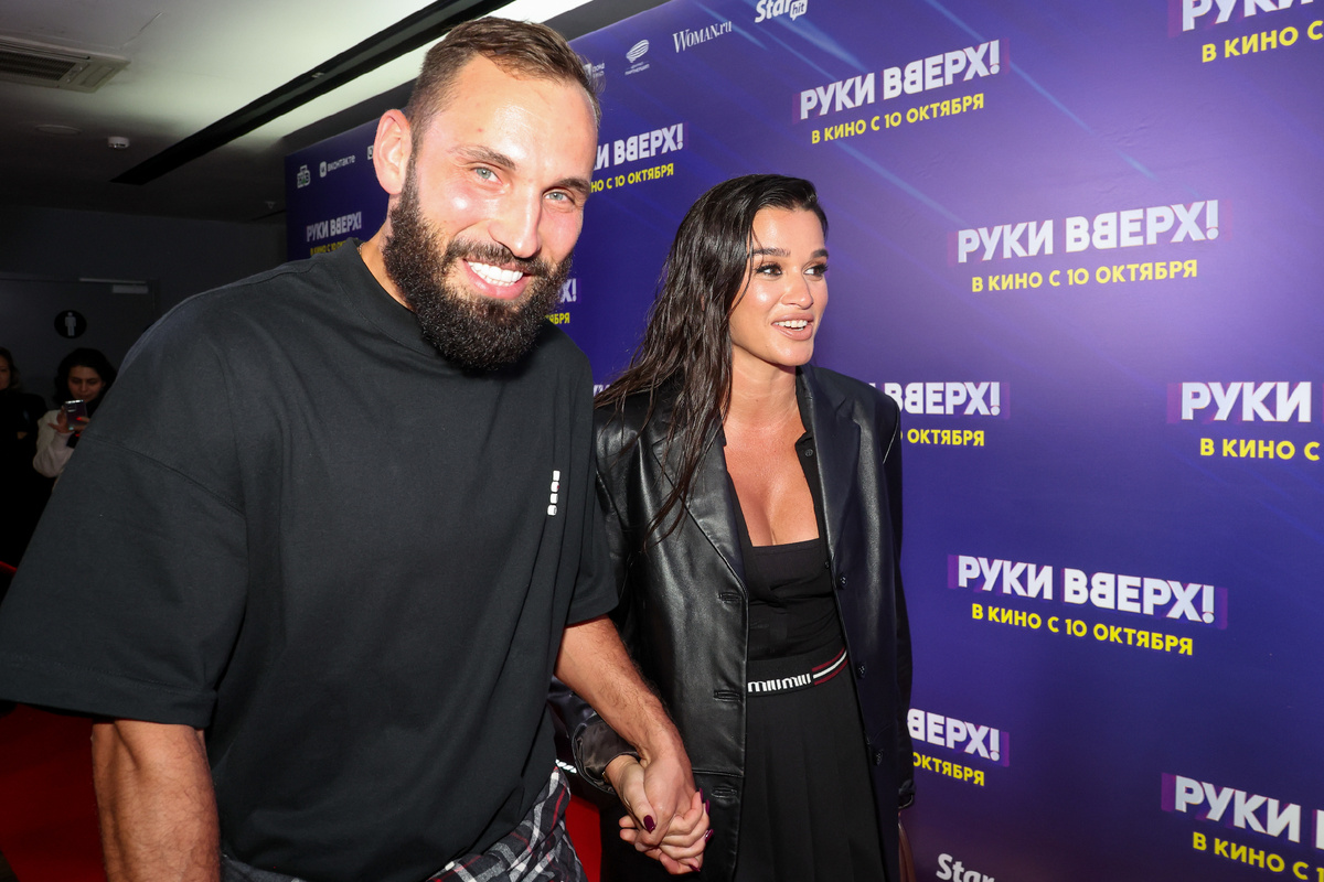 Фото: Belkin Alexey / globallookpress.com