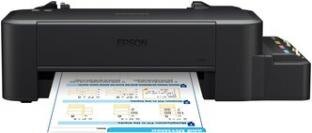 
Драйвера для принтера Epson L120 скачать с официального сайта на Windows 10, 11, 7