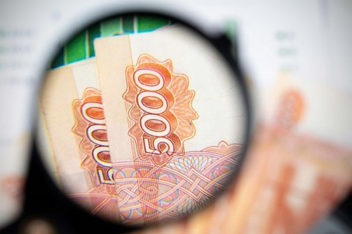 Фото: пресс-служба Отделения Владимир Банка России.