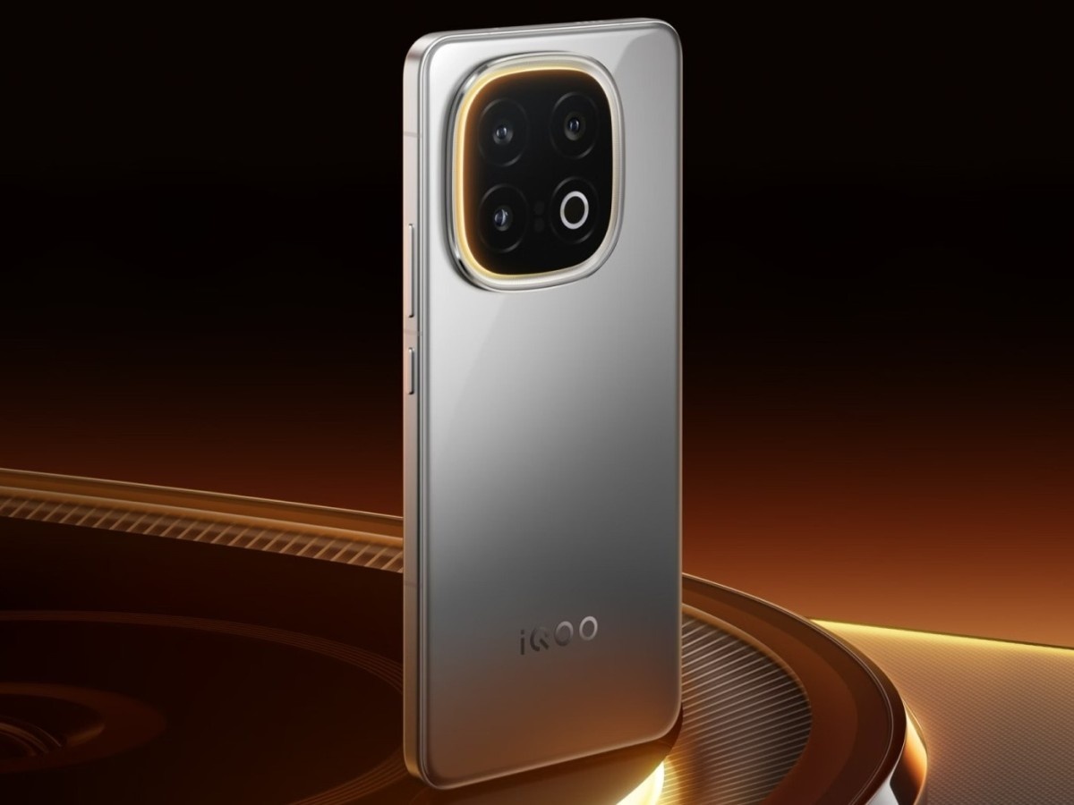    Сверхмощный iQOO 13 с ёмким аккумулятором оценили в 560 долларов