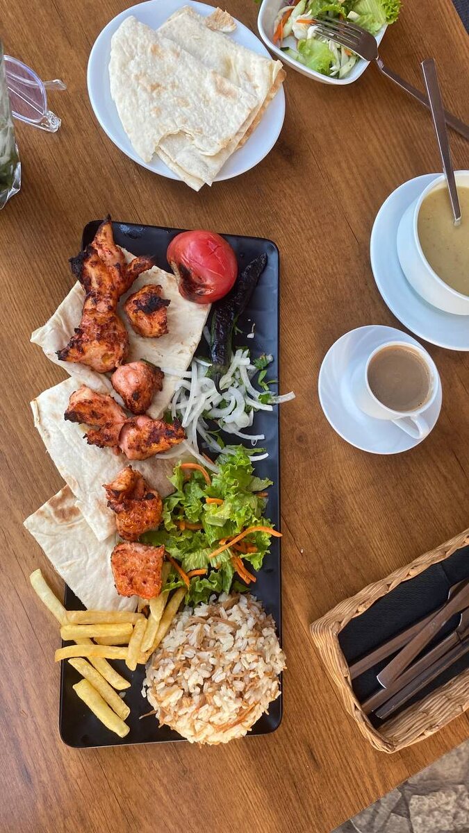 Рина Никитина, автор отзыва